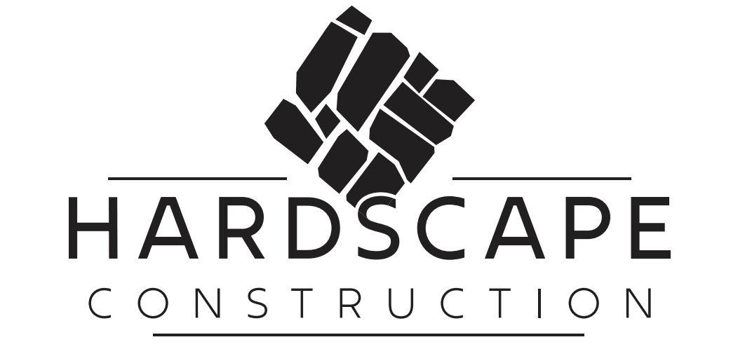 Hardscape Construction LLC Logo