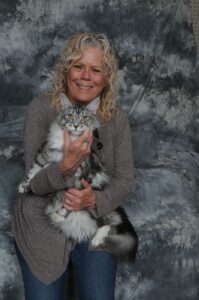 Tina & Gerry Heldrich