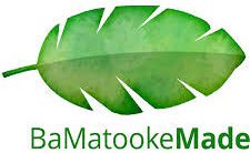 BaMatooke Made Logo