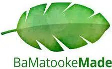 BaMatooke Made Logo