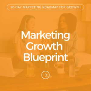 Marketing Growth Blueprint