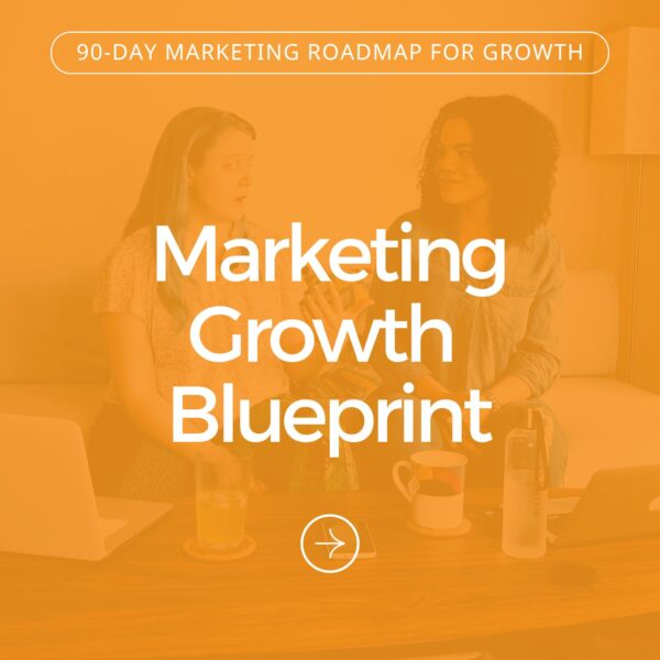 Marketing Growth Blueprint