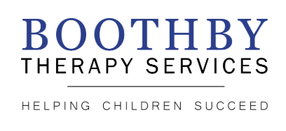 Boothby Therapy Services Logo - Helps2 Client