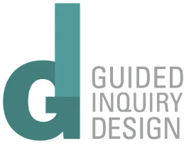 Guided Inquiry Design Logo - Helps2 Client