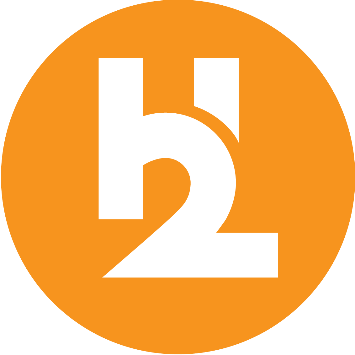 This is the logo of Helps2