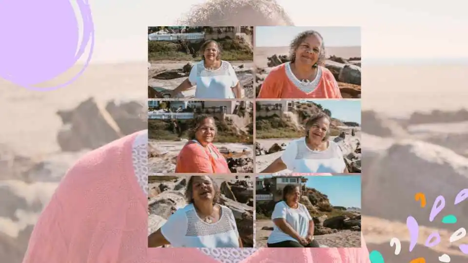 Above the Wave Life Coaching Photography by the Helps2 team