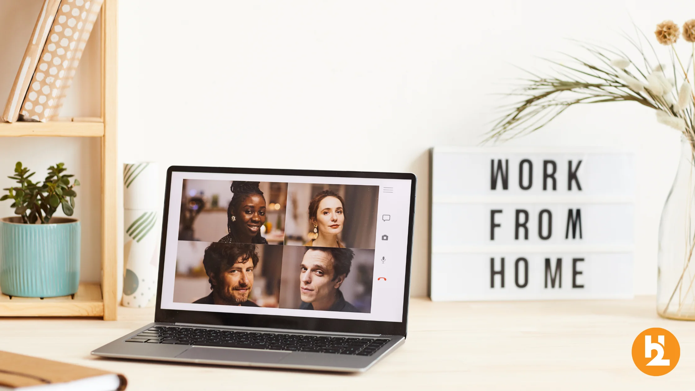 How to start a business online