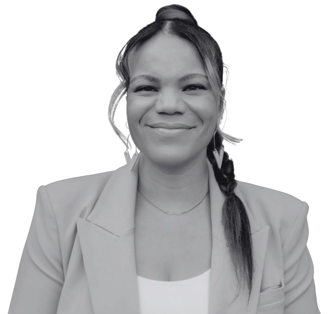 Gabby Starnes, CEO of Helps2