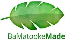 BaMatooke Made Logo