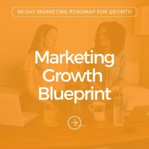 Marketing Growth Blueprint