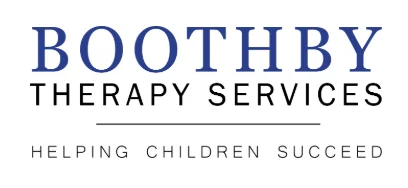 Boothby Therapy Services Logo - Helps2 Client